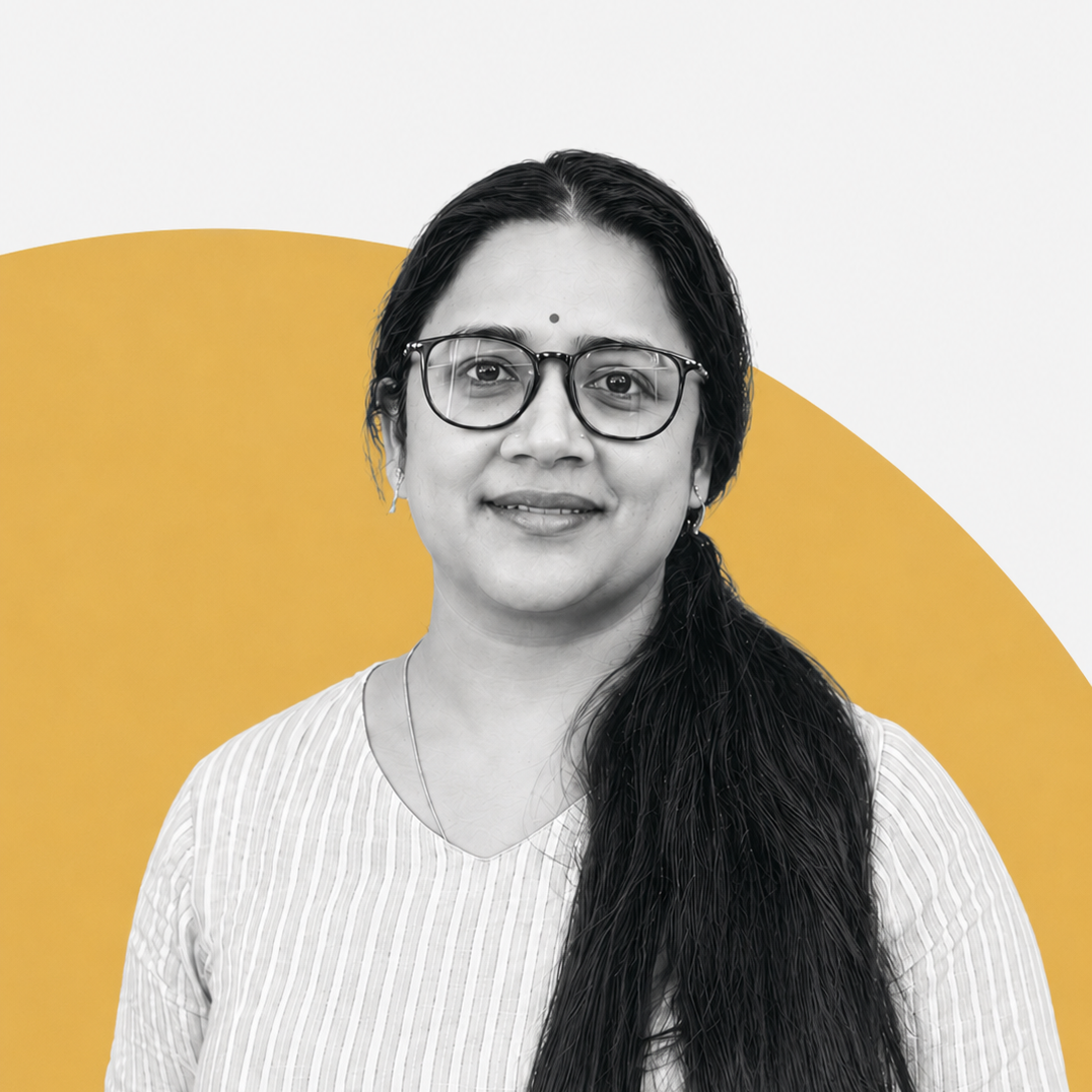 Deepa Thirumalairaj